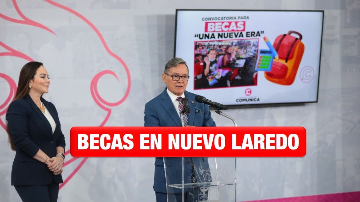 Presenta Gobierno de NLD requisitos para becas municipales