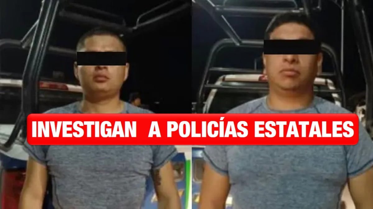 Investigan a Policías Estatales que agredieron a joven en Nuevo León
