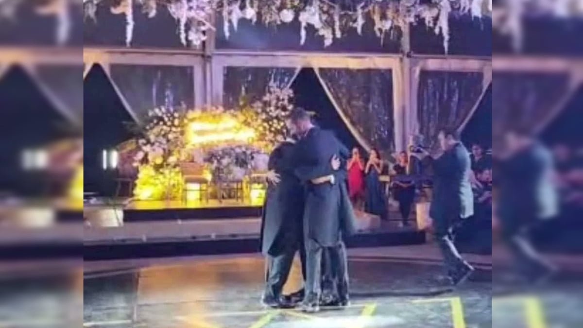 Realizan primer matrimonio poliamoroso en Aguascalientes