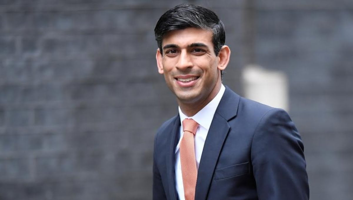 Rishi Sunak, ex jefe del Tesoro británico, será el próximo primer ministro de Reino Unido