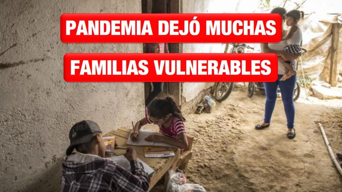 Crece necesidad alimentaria y de salud en Altamira; pandemia dejó muchas familias vulnerables