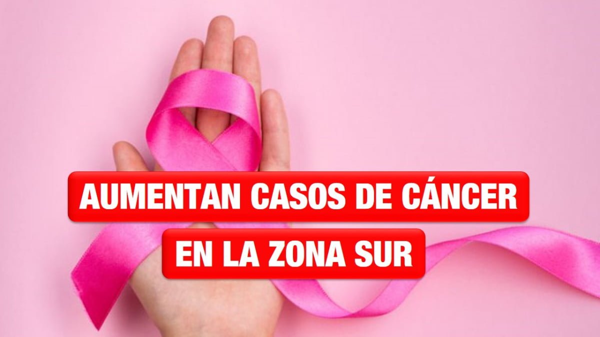 Van en aumentos casos de cáncer en la zona sur; hasta cuatro mujeres acuden a pedir ayuda a regidores de Tampico