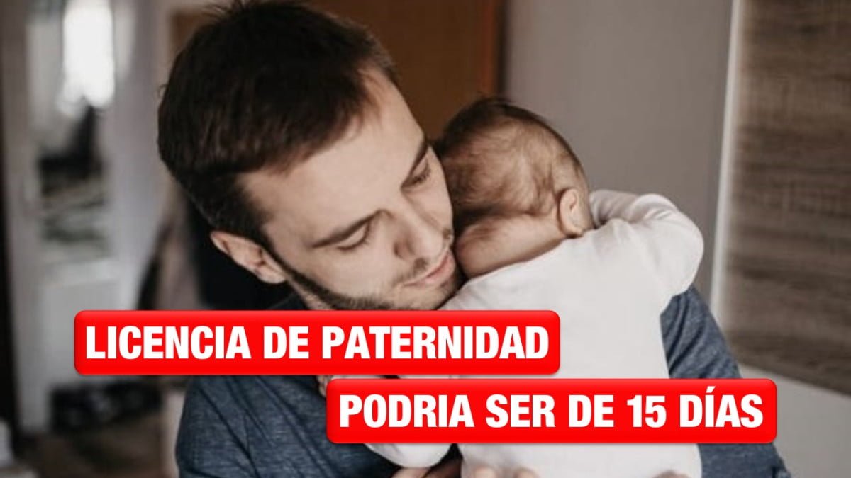 Analiza Congreso aumentar de 10 a 15 días la licencia de paternidad en Tamaulipas 