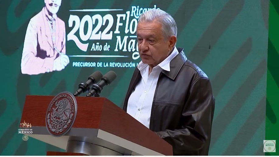 No hay pacto con delincuencia, esta bien pintada la raya: López Obrador