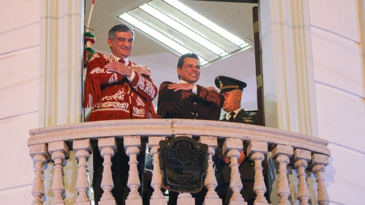 Con Américo Villarreal vamos a transformar Victoria: Lalo Gattás