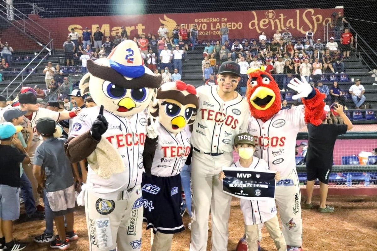 Tecolotes ya no serían de Los Dos Laredos