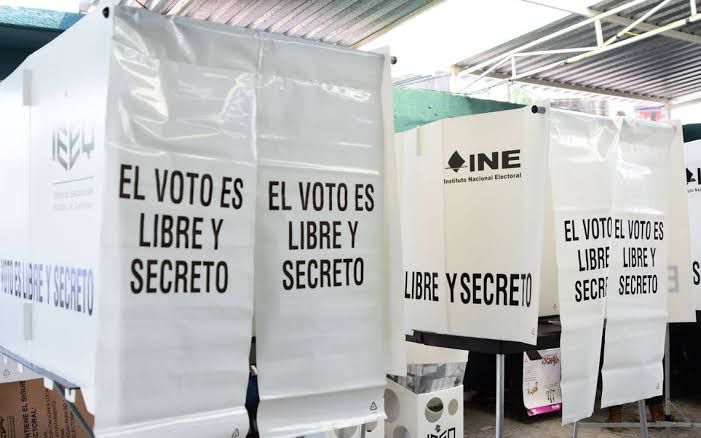 Prepara INE elección extraordinaria en Tamaulipas