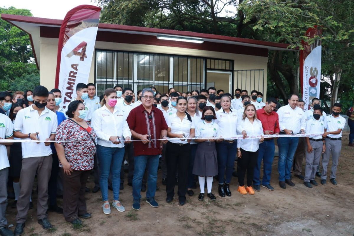 «La zona rural es prioridad para nuestra administración»: Armando Martínez Manríquez