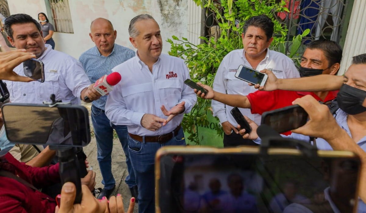 Promoverán Bondades y Atractivos de Ciudad Madero en la Feria Tamaulipas 2022