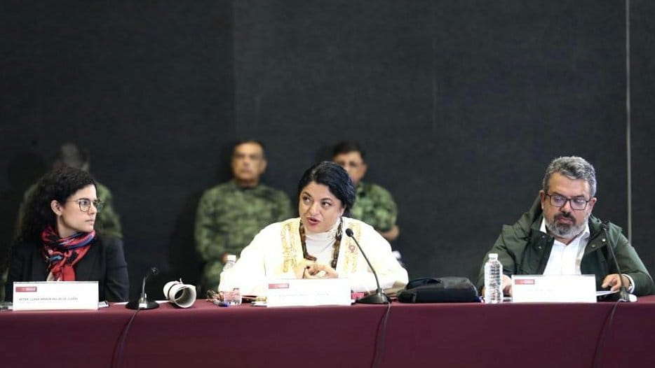 Cultura; eje para construir paz y transformar a Tamaulipas