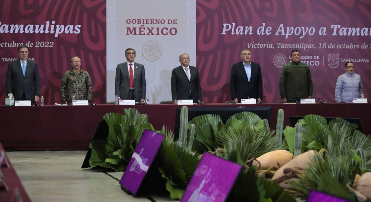 Plantea SRE acelerar promoción de Tamaulipas en el extranjero