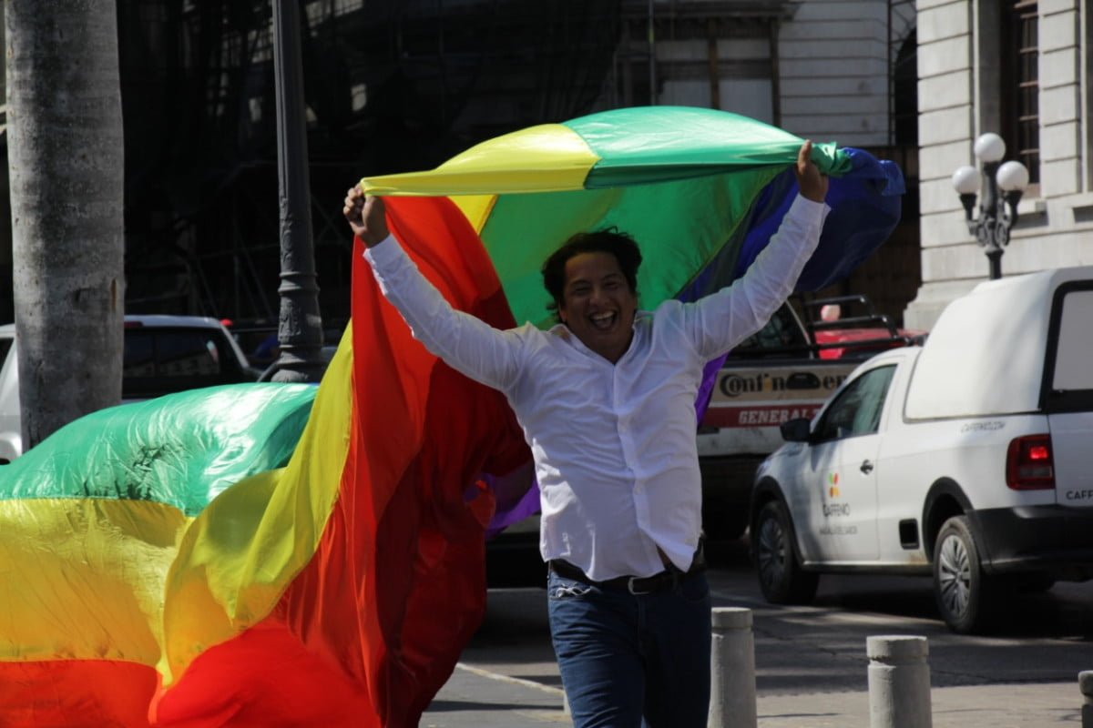 La lucha continúa, la aprobación del matrimonio igualitario sólo es un escalón