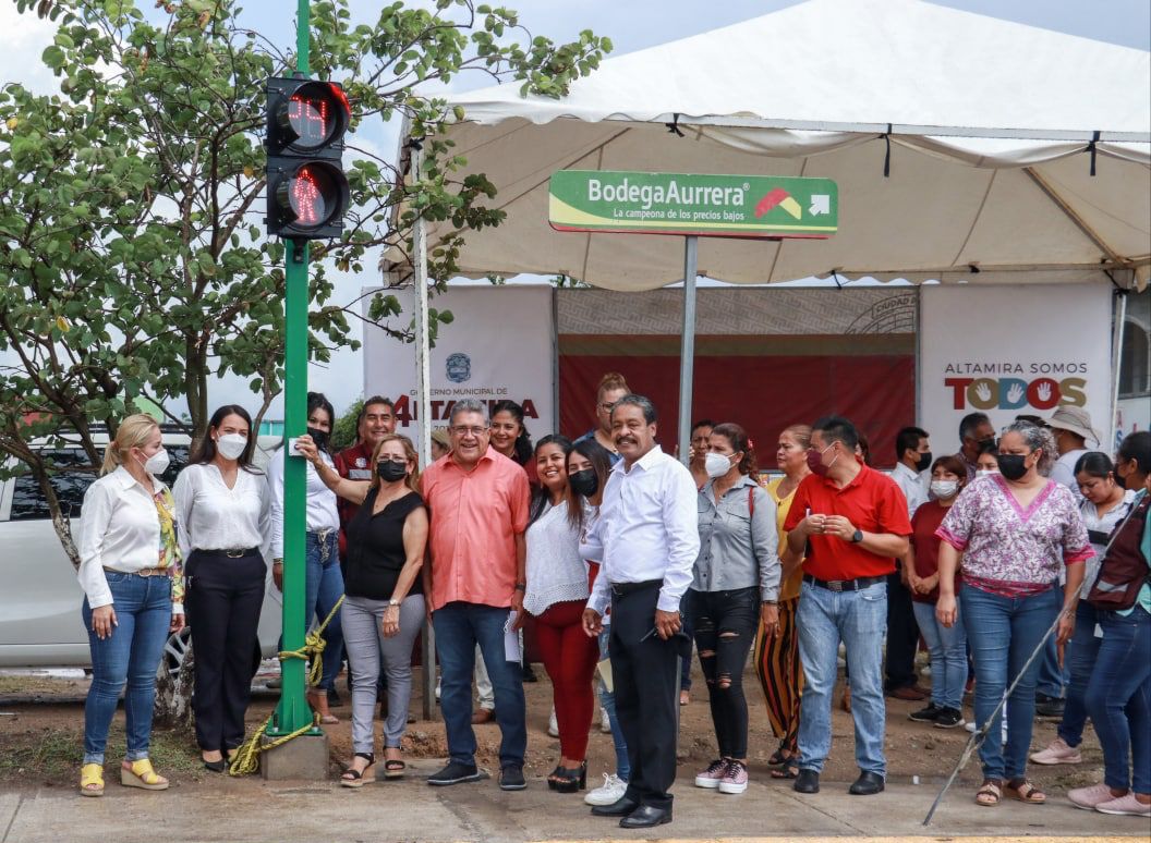 Exhorta Dirección de Tránsito respetar Reglamento Vial Municipal