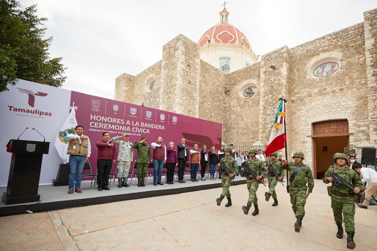 Colaboración entre municipios y Estado; fundamental para la transformación en Tamaulipas: Américo