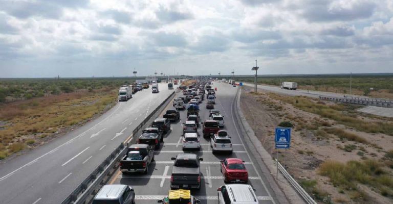 Peligrosa carretera cobra vidas, pretenden echar abajo el cobro de cuota
