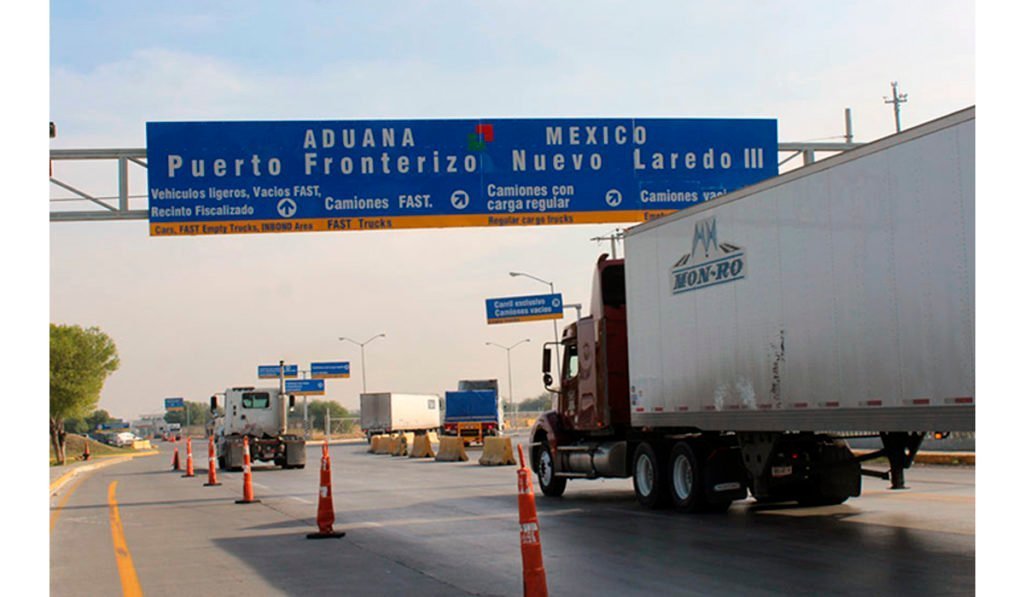 Solicita Carmen Lilia que el nuevo manejador del Fideicomiso del Puente 3 sea de Nuevo Laredo