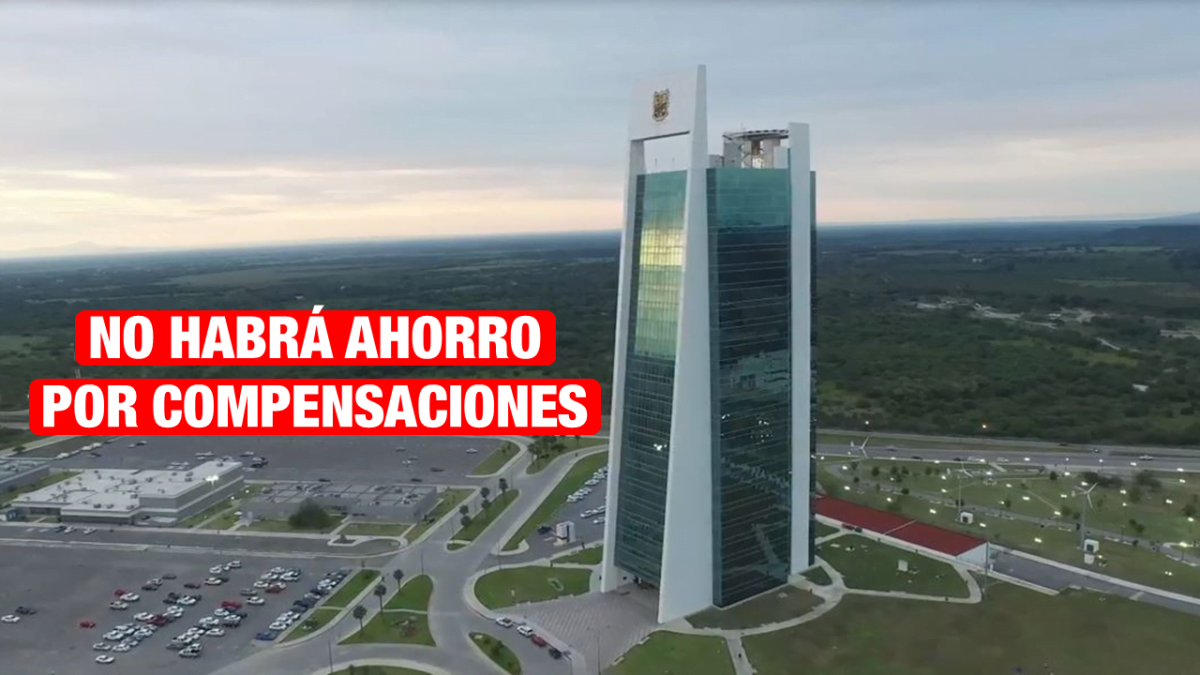 Reducción de compensaciones ayudará a compensar rangos más bajos