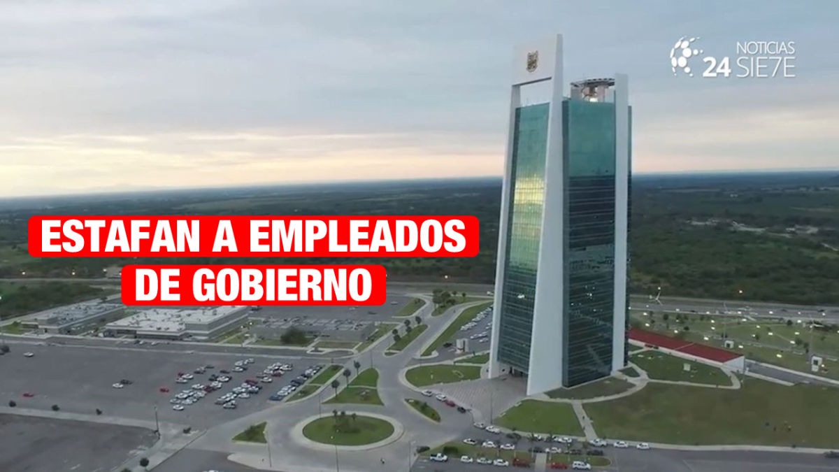 Giran orden de aprehensión contra dos personas por fraude a familias de burócratas