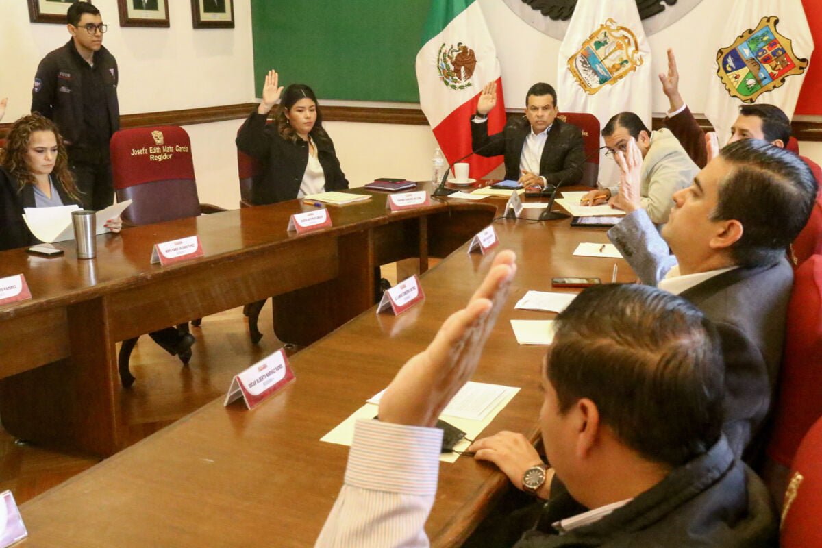 Aprueba Cabildo y envía a Congreso iniciativa de Fondo de Capitalidad