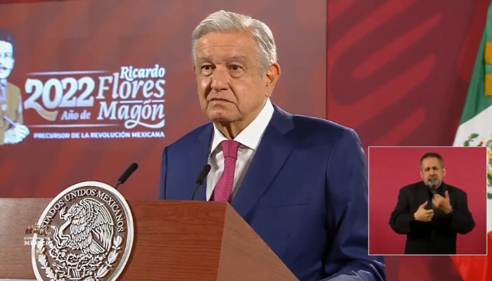 AMLO pedirá pensión del ISSSTE al terminar su gobierno