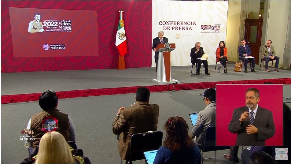 AMLO va por “plan B” si Reforma Electoral es rechazada en el Congreso