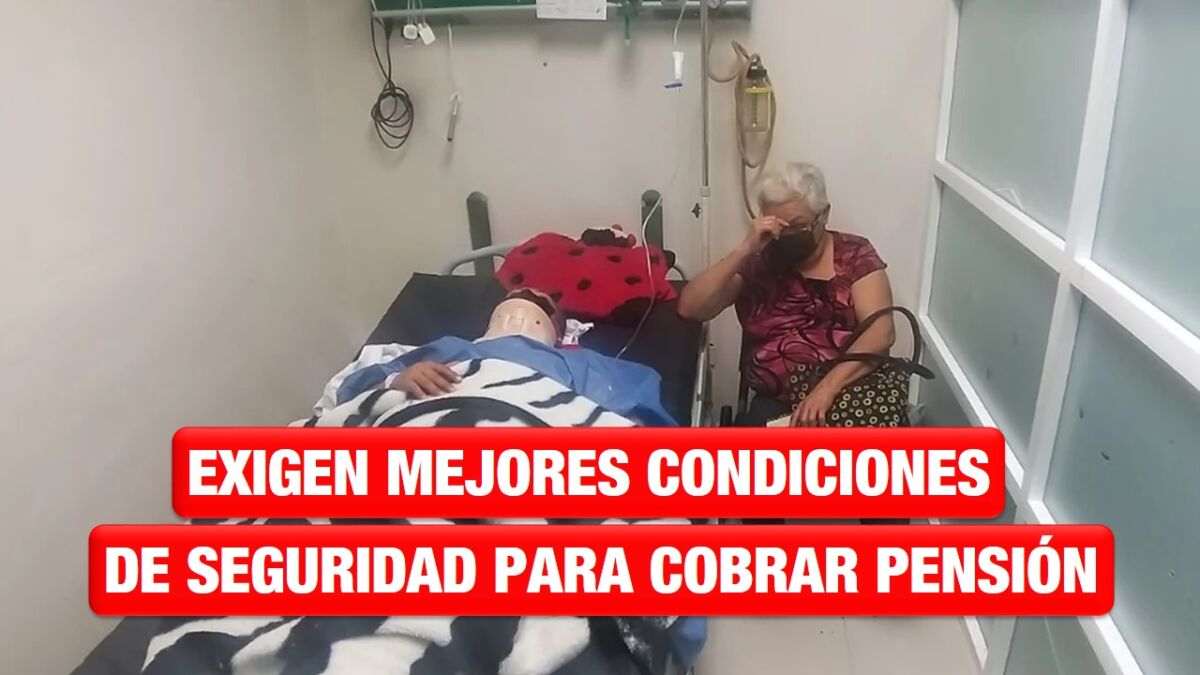 Exige lesionada de accidente en Río Bravo mejores condiciones de seguridad para cobrar pensión