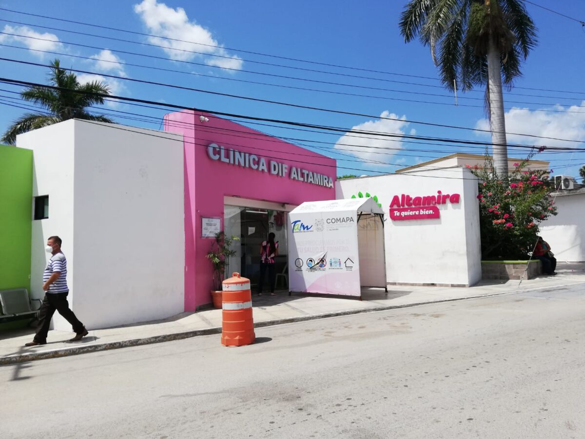 Analizan desincorporación del DIF, buscan sea autónomo