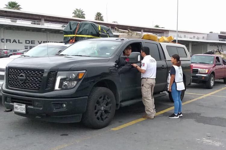 Gobernador Américo Villarreal pondrá en marcha el Operativo Paisano en Nuevo Laredo