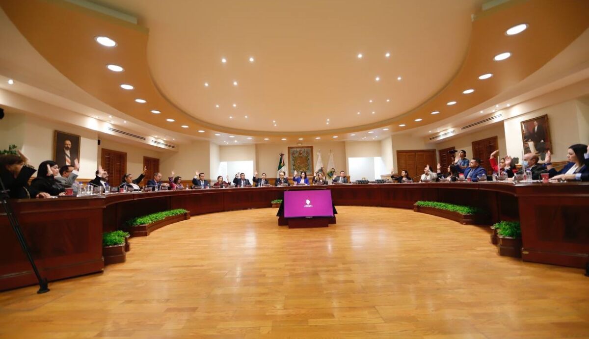 Aprueba Cabildo de Nuevo Laredo descuento del 100% en recargos del predial