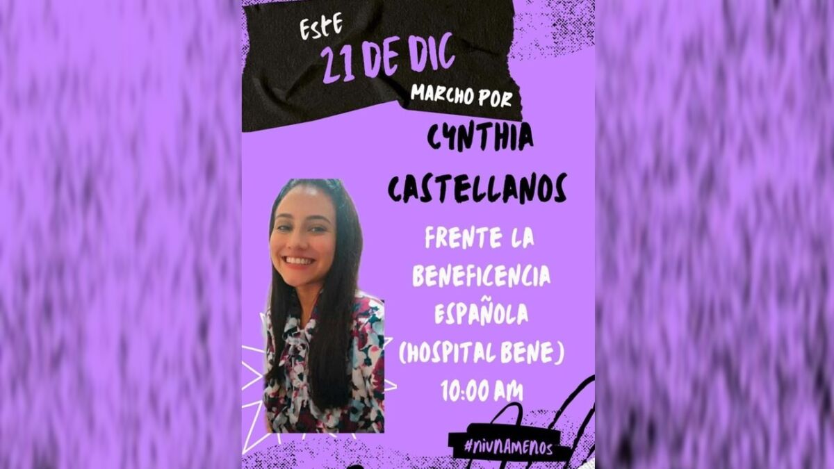 Colectiva Feminista de la zona sur exige a fiscalía no escatimar en recursos para encontrar con vida a Cynthia y Yazmin