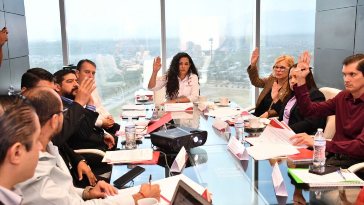 Es Tamaulipas ejemplo en eficiencia de Centros de Conciliación Laboral