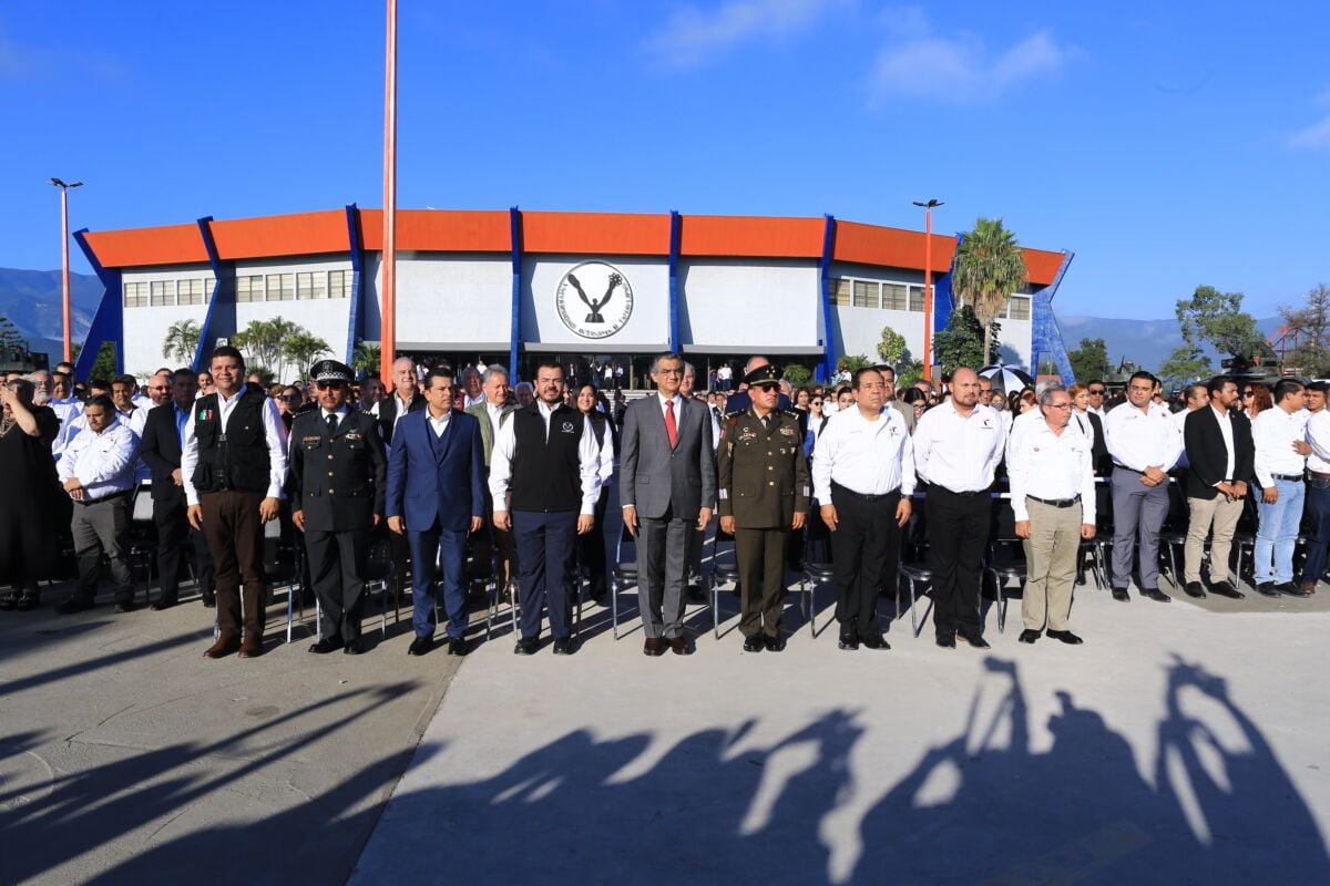 Gobierno y la UAT firman convenio de colaboración
