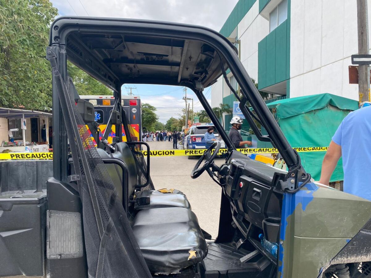 Descartan amenazas de bomba en Ciudad Mante