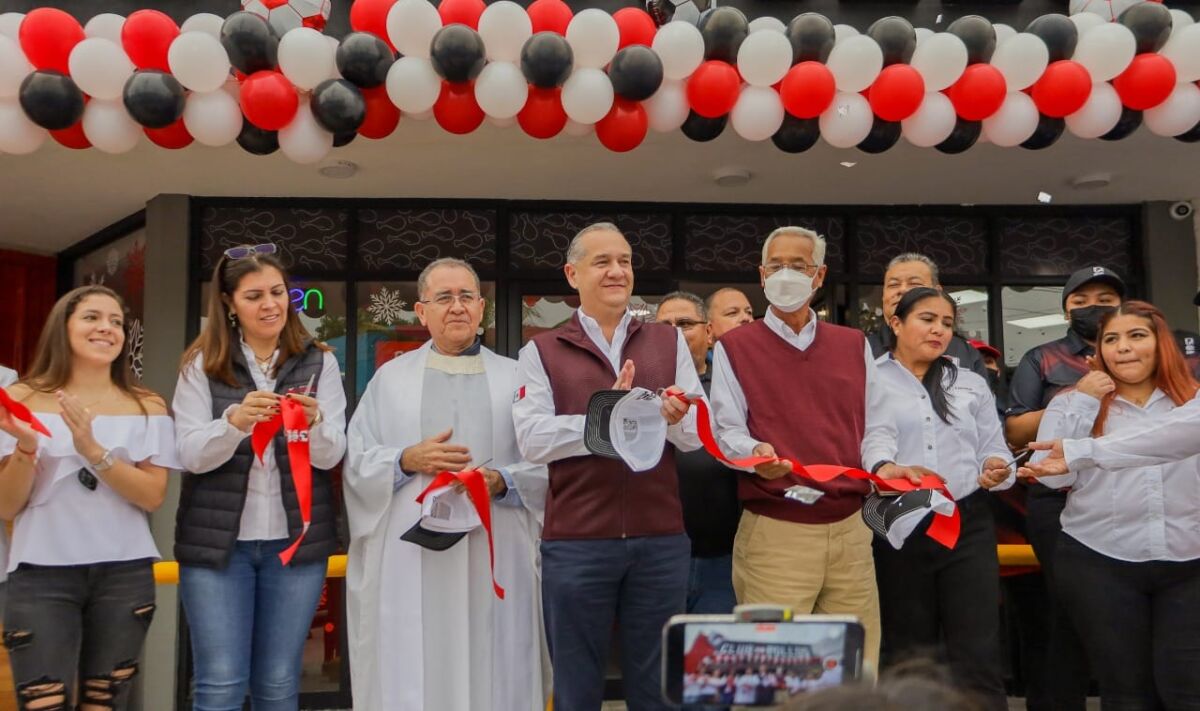 Ciudad Madero Certidumbre para la Inversión