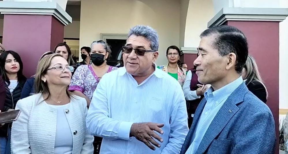 Proyecta Altamira contar con ambulancia área el próximo año