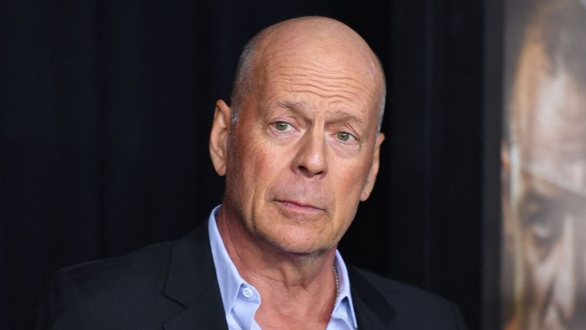 Salud de Bruce Willis se deteriora a prisa