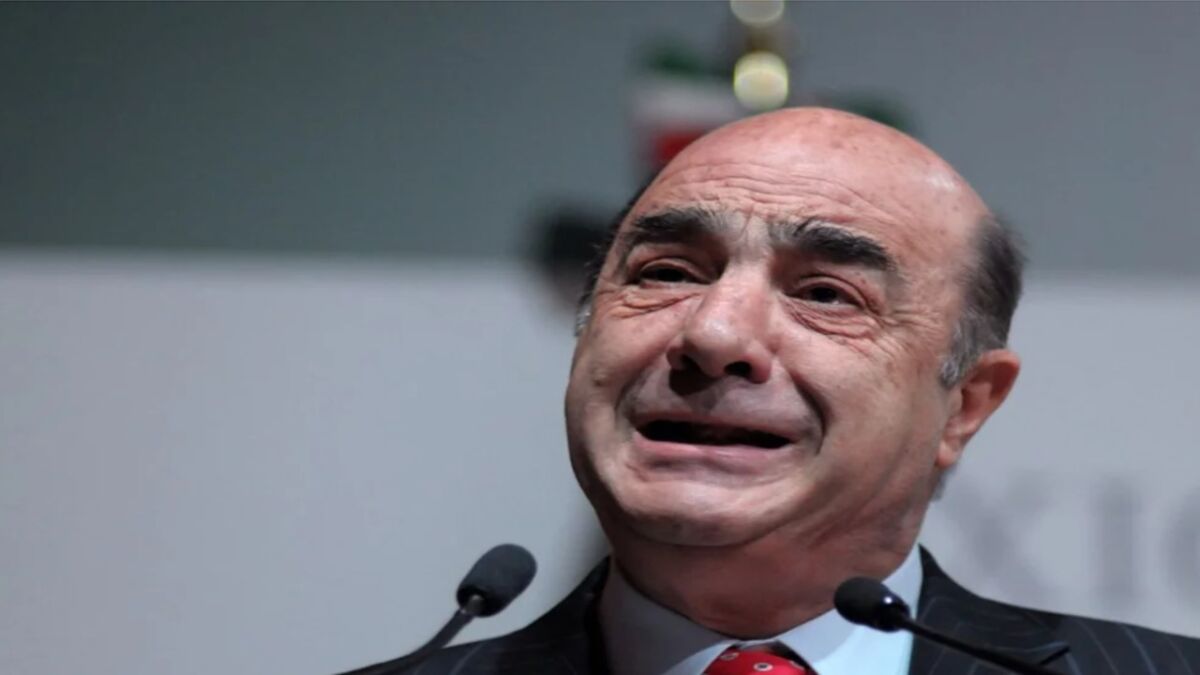 Juez niega prisión domiciliaria a Murrillo Karam