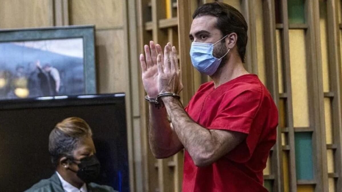 Le niegan nuevo juicio a Pablo Lyle