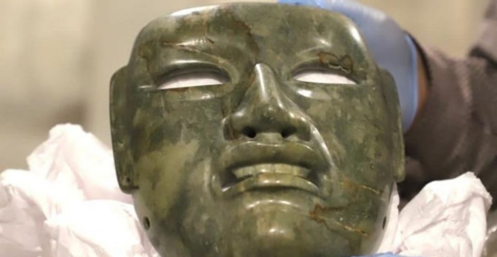 Las embajadas de México, Guatemala, Bolivia y Perú frenan una nueva subasta de arte prehispánico en París
