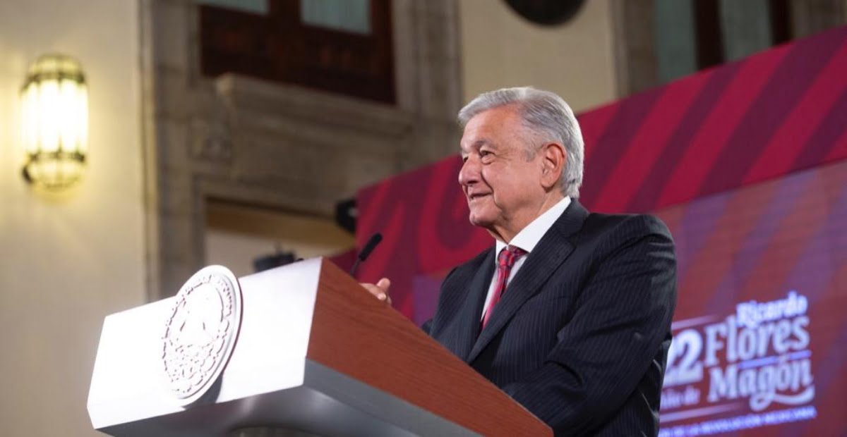 Gobierno federal no intervendrá en investigar presunto desfalco en Tamaulipas