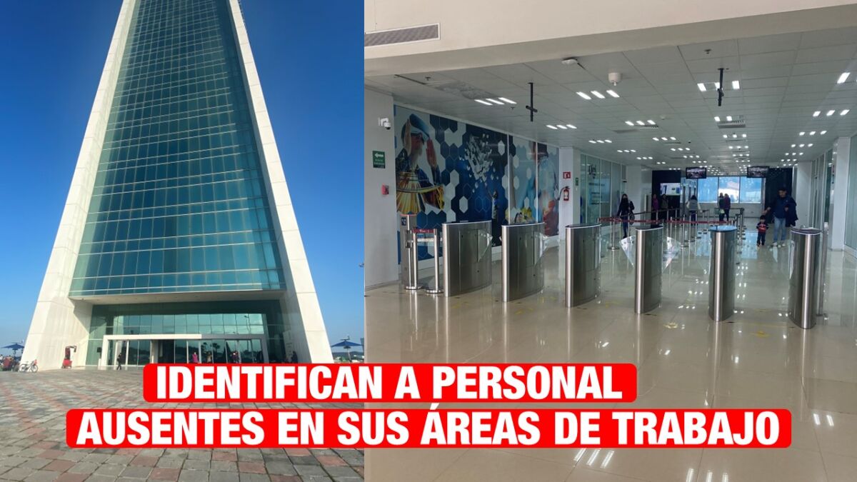 Secretaría de Administración identifica personal que no se localiza en áreas de trabajo