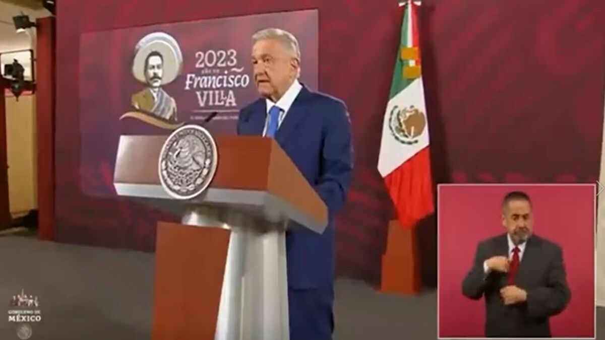 Anuncia AMLO visita a Tamaulipas