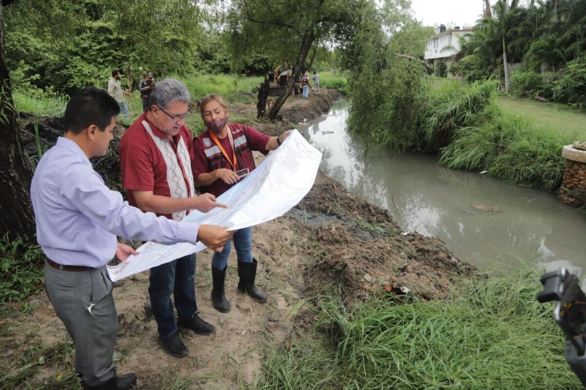 Renovará Protección Civil altamirense sus programas preventivos y correctivos