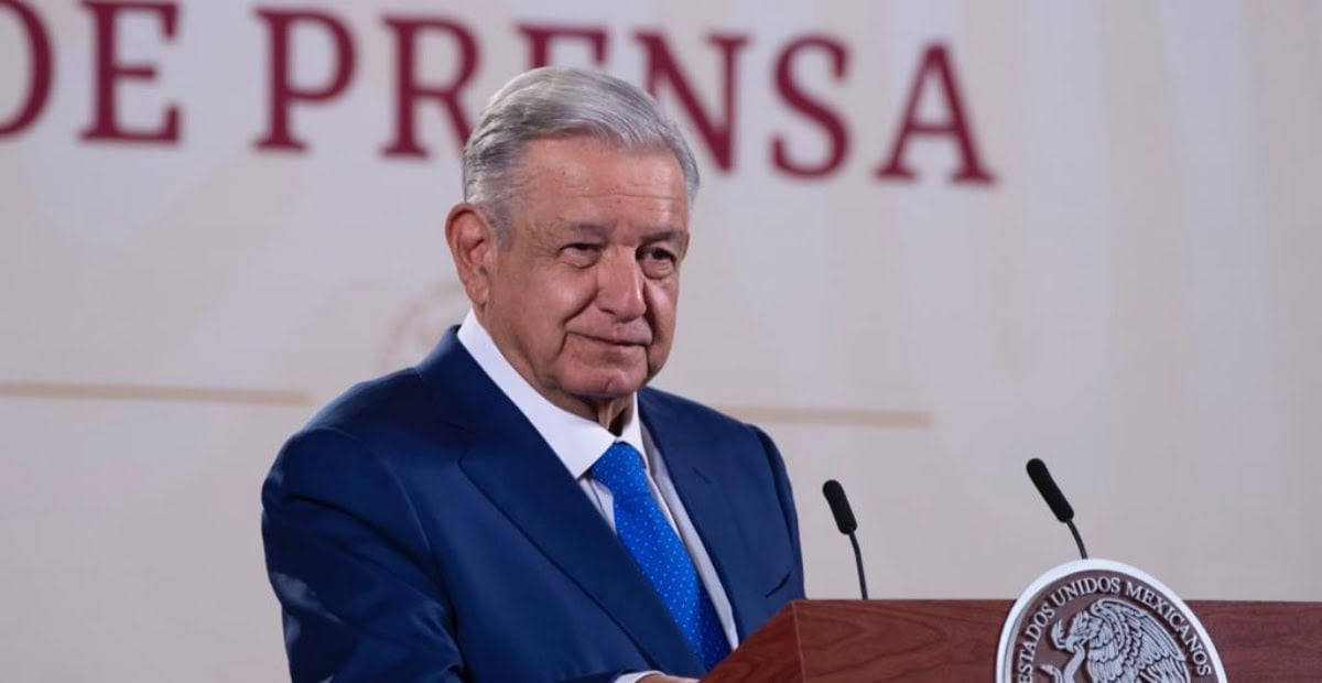 AMLO critica a la oposición por afirmar que la detención de Ovidio está ligada a la visita de Biden