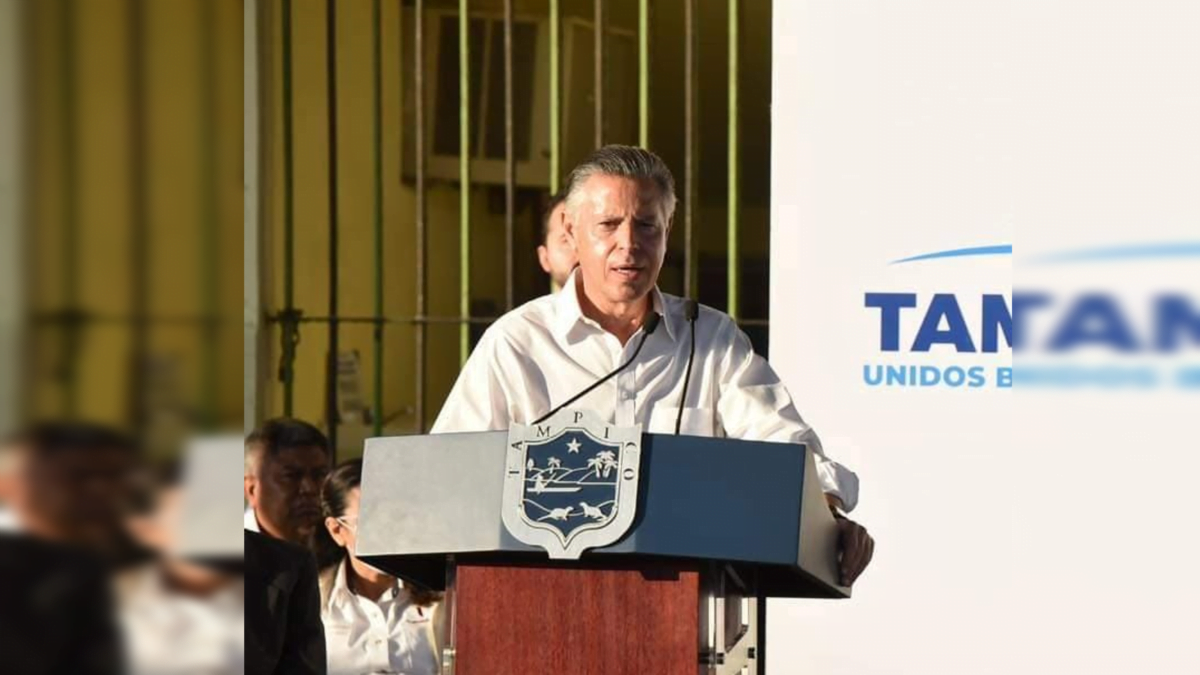 Mesa Ciudadana de Seguridad es fundamental para Tampico, asegura alcalde