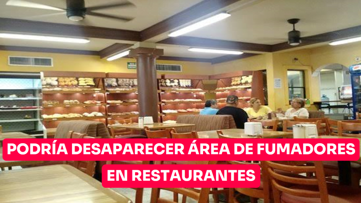 El 80 % de los restaurantes en la zona sur no podrán cumplir con nueva disposición de la SS