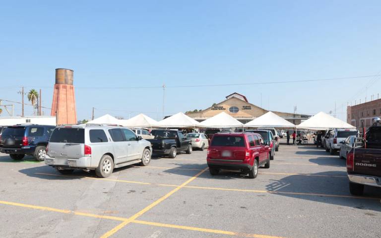Se han regularizado más de 27 mil carros en Nuevo Laredo