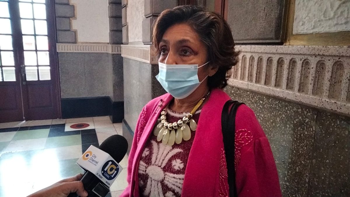 Pide apoyo para continuar con su tratamiento de Leucemia Mieloide