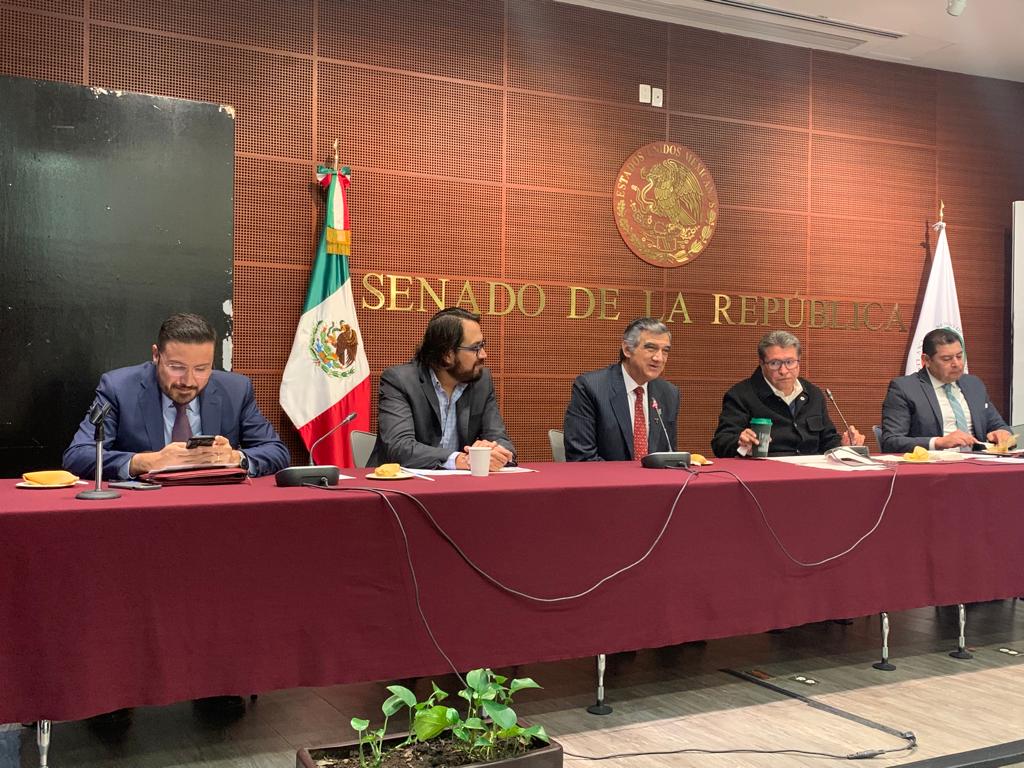 Garantizada la seguridad en Tamaulipas para la elección del domingo: Américo