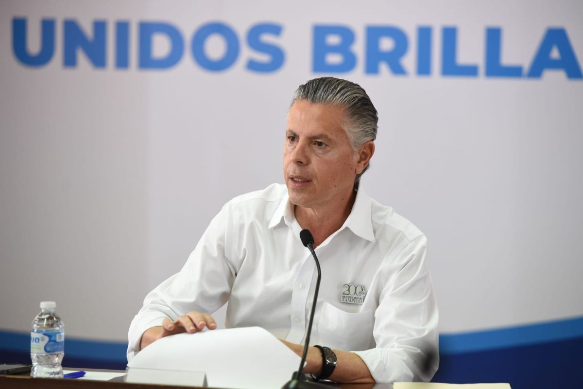 Otorgarán mayores descuentos a los locatarios de los mercados de Tampico